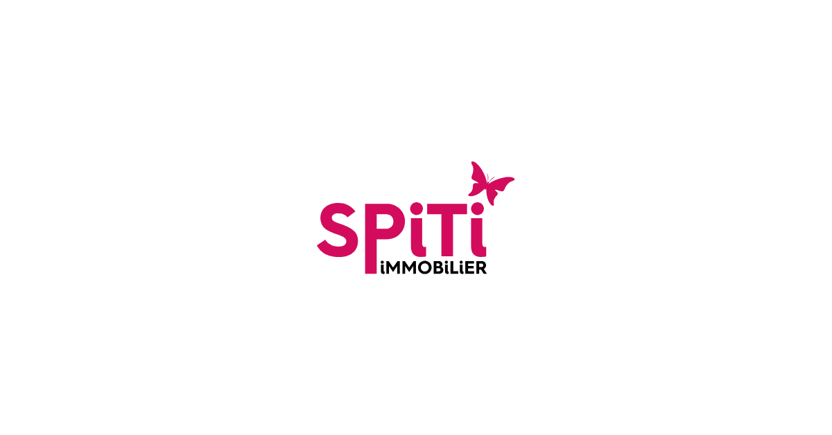 Logo de l'agence Spiti